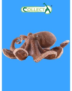 Фигурка морского животного Осьминог Collecta