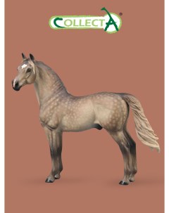 Фигурка животного Лошадь Морган жеребец Collecta