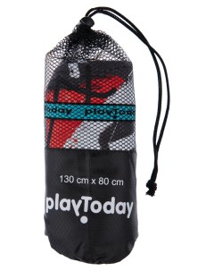 Полотенце 12411353 130 80 см Playtoday