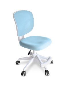 Детское кресло Soft Air Lite Blue артY 240 Lite KBL Ergokids