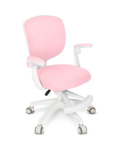 Детское кресло Soft Air Pink артY 240 KP Ergokids
