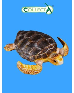 Фигурка животного Грифовая черепаха M Collecta