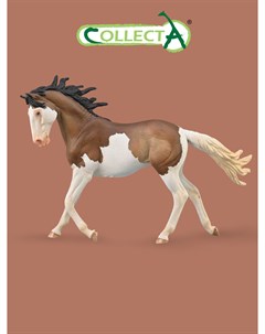 Фигурка животного Лошадь Мустанг Кобыла Collecta