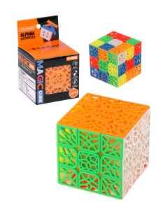 Головоломка кубик Наша игрушка