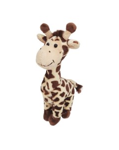 Мягкая игрушка Жираф 25 см Абвгдейка