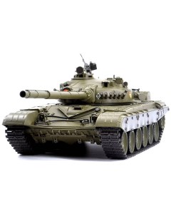 Радиоуправляемый танк Советский танк S V7 0 1 16 RTR 2 4GHz 3939 1Upg V7 0 Heng long