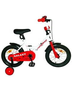 Велосипед 14 NAMELESS GALAXY 2023г Ramayoga