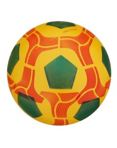 Мяч футбольный 22 см в ассортименте дизайн и цвет по наличию Zabiaka
