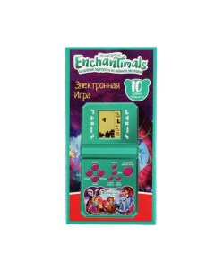 Интерактивная игрушка Enchantimals Играем вместе