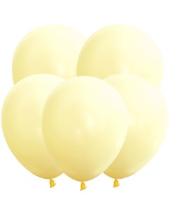 Набор воздушных шаров для фотозоны 100 шт 30см Мосшар