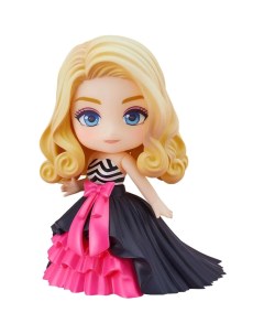 Фигурка Nendoroid Barbie Barbie G17355 Good smile