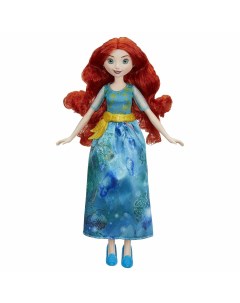 Кукла Мерида Королевское сияние E0281 Disney princess
