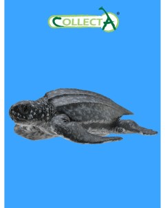 Фигурка животного Кожистая черепаха Collecta