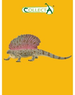 Фигурка динозавра Эдафозавр Collecta