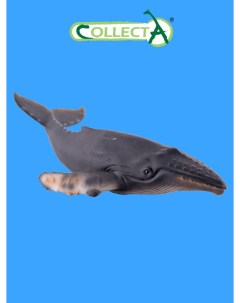 Фигурка морского животного Горбатый кит Collecta