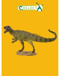 Фигурка динозавра Тираннозавр с подвижной челюстью Collecta