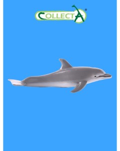 Фигурка морского животного Дельфин М 14 см Collecta
