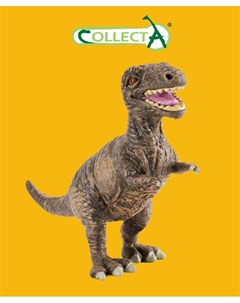 Фигурка динозавра Детёныш Тираннозавра S Collecta