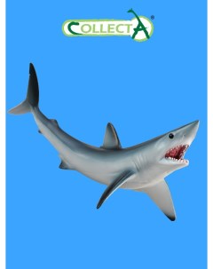 Фигурка морского животного Акула мако Collecta
