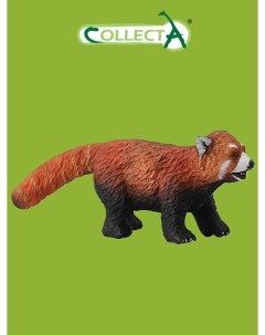 Фигурка животного Красная панда Collecta