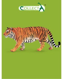 Фигурка животного Сибирский тигр XL Collecta