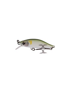 Воблер Silver Creek Minnow 44S 4 4 см 4 2 г цвет Pearl Ayu Daiwa