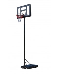 Мобильная баскетбольная стойка 44 Proxima