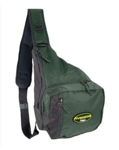 Рюкзак Bag sling big 1 Riverzone