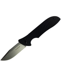 Нож Blackbird HAO2370 сталь 8Cr13 рукоять G10 Taigan