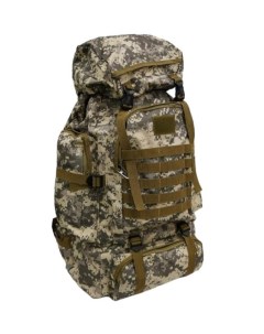 Рюкзак Grizzly 80L ACU Taigan