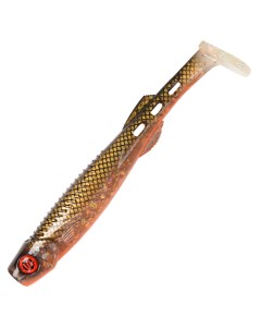 Мягкие приманки BIGGY BOY 20см 039 Golden Roach Narval