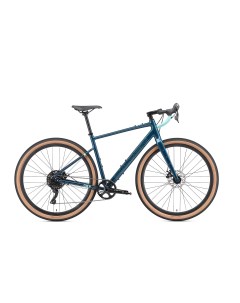 Велосипед GR9 700C 2024 530 мм темный нави металлик Hagen
