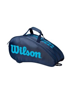 Сумка теннисная Rak Pak WR8901701001 Wilson