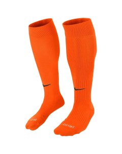 Гетры футбольные размер M оранжевые SX5728 816 1 пара Nike