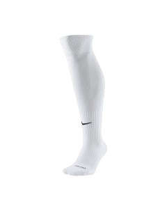 Футбольные гетры SX5728 100 белый L INT Nike