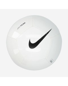 Мяч футбольный размер 5 белый DH9796 100 Nike