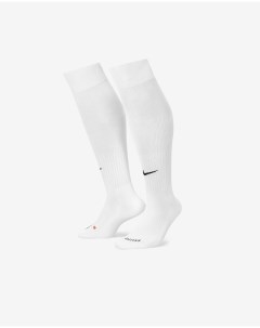Гетры футбольные размер M белые SX5728 100 1 пара Nike