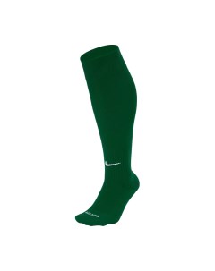 Футбольные гетры SX5728 302 зеленый L INT Nike