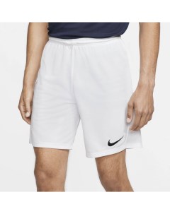 Шорты футбольные размер XL белые BV6855 100 Nike