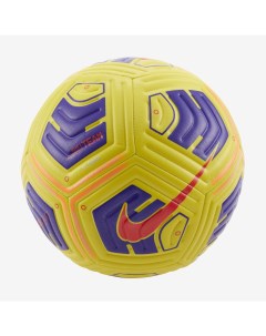 Мяч футбольный размер 5 желтый CU8047 720 Nike