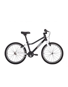 Велосипед 120X 2024 10 черно белый Beagle