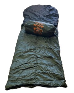 Спальный мешок туристический спальник 20 L&g