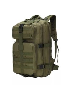 Водонепроницаемый тактический рюкзак с эргономичными плечевыми ремнями и поясной поддержко Arion