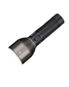 Светодиодный фонарь Nato Outdoor Glare Flashlight ZES0417 черный Xiaomi