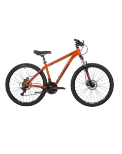 Велосипед 26 ELEMENT STD оранжевый алюминий размер 14 Stinger