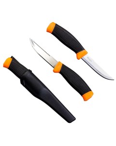 Нож Stainless Steel Hunter 21 см Akara