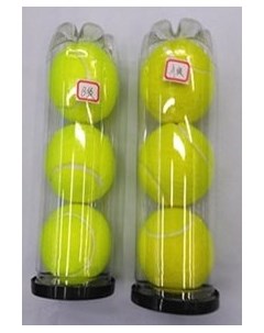Мячики для большого тенниса Nomark