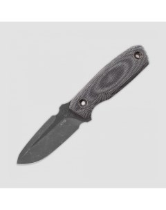 Нож с фиксированным клинком НОЖ С КОТОМ Жаба мини 8 8 см Mercsknives