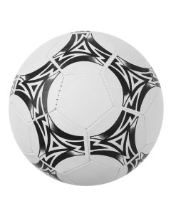 Мяч футбольный размер 5 534858 Nobrand