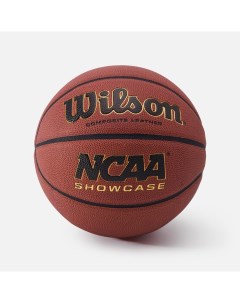 Баскетбольный мяч NCAA Showcase Ball WTB0907XB 7 Wilson